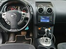 Nissan Qashqai 2.0 CVT acenta - 12