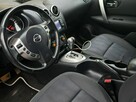 Nissan Qashqai 2.0 CVT acenta - 14
