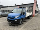 iveco daily 72c21, Himatic, wywrotka do 3,5t - 1