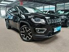 Jeep Compass 1.4 170 KM 4x4 Automat, MartwePole,Panorama/El.szyberdach,Skóra,Navi - 4
