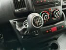 Peugeot Boxer 2.2 140KM L3H2 Kamera, Tempomat, 74 tyś km ,I Właściciel,Krajowy,FV23% - 16