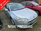 Citroen C5 Klimatronik/Parktronik/Opłaty do 12.2026/Szklany dach/Nowe sprzęgło - 1