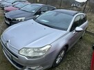 Citroen C5 Klimatronik/Parktronik/Opłaty do 12.2026/Szklany dach/Nowe sprzęgło - 2