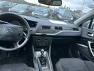 Citroen C5 Klimatronik/Parktronik/Opłaty do 12.2026/Szklany dach/Nowe sprzęgło - 4