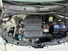 Fiat 500 Klimatyzacja/Isofix/Opony wielosezonowe GoodYear/Wymieniony rozrząd - 9