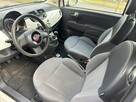 Fiat 500 Klimatyzacja/Isofix/Opony wielosezonowe GoodYear/Wymieniony rozrząd - 10