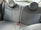Fiat 500 Klimatyzacja/Isofix/Opony wielosezonowe GoodYear/Wymieniony rozrząd - 11