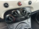 Fiat 500 Klimatyzacja/Isofix/Opony wielosezonowe GoodYear/Wymieniony rozrząd - 14