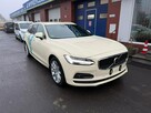 Volvo V90 2.0-198KM Bogate wyposażenie Okleina- kolor czarny