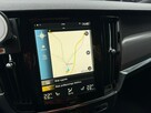 Volvo V90 2.0-198KM Bogate wyposażenie Okleina- kolor czarny - 7