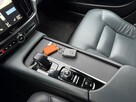 Volvo V90 2.0-198KM Bogate wyposażenie Okleina- kolor czarny - 11