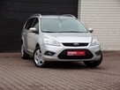 Ford Focus Klima /Gwarancja /1,6 /101KM /Lift - 2