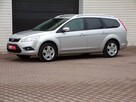 Ford Focus Klima /Gwarancja /1,6 /101KM /Lift - 6