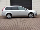 Ford Focus Klima /Gwarancja /1,6 /101KM /Lift - 8