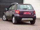 Fiat Sedici Klimatronic Skrzynia Automatyczna /1,6 /120KM /2012 - 16