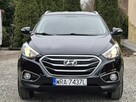 Hyundai ix35 2.0B 4x4, Automat, Gaz Prins, Tylko 128tyś km, Wersja GO, Org. Lakier - 2