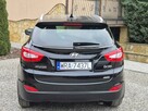 Hyundai ix35 2.0B 4x4, Automat, Gaz Prins, Tylko 128tyś km, Wersja GO, Org. Lakier - 5