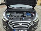 Hyundai ix35 2.0B 4x4, Automat, Gaz Prins, Tylko 128tyś km, Wersja GO, Org. Lakier - 9