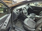 Hyundai ix35 2.0B 4x4, Automat, Gaz Prins, Tylko 128tyś km, Wersja GO, Org. Lakier - 10