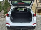Hyundai Tucson Wzorowy, 1.6B 135KM, 2016r, Przebieg 142tyś km, Org. Lakier - 10