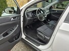 Hyundai Tucson Wzorowy, 1.6B 135KM, 2016r, Przebieg 142tyś km, Org. Lakier - 11