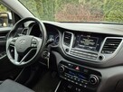 Hyundai Tucson Wzorowy, 1.6B 135KM, 2016r, Przebieg 142tyś km, Org. Lakier - 14