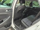 Hyundai Tucson Wzorowy, 1.6B 135KM, 2016r, Przebieg 142tyś km, Org. Lakier - 16
