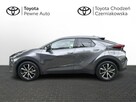 Toyota C-HR 1.8 HSD 140KM STYLE, salon Polska, gwarancja, FV23% - 2