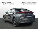 Toyota C-HR 1.8 HSD 140KM STYLE, salon Polska, gwarancja, FV23% - 3