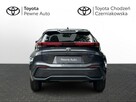 Toyota C-HR 1.8 HSD 140KM STYLE, salon Polska, gwarancja, FV23% - 4