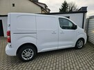 Peugeot Expert 2.0 HDI 122KM L1 bdb stan ZADBANY bdb wyposażenie Jumpy Proace - 4