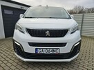 Peugeot Expert 2.0 HDI 122KM L1 bdb stan ZADBANY bdb wyposażenie Jumpy Proace - 9