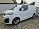 Peugeot Expert 2.0 HDI 122KM L1 bdb stan ZADBANY bdb wyposażenie Jumpy Proace - 11
