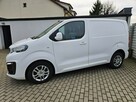 Peugeot Expert 2.0 HDI 122KM L1 bdb stan ZADBANY bdb wyposażenie Jumpy Proace - 12