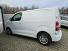 Peugeot Expert 2.0 HDI 122KM L1 bdb stan ZADBANY bdb wyposażenie Jumpy Proace - 13