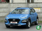 Hyundai Kona 1.0 T-GDI 120KM Executive/Kamera/Led/Android/Serwis/Alu/Navi/KeyLessGo