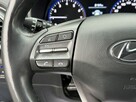 Hyundai Kona 1.0 T-GDI 120KM Executive/Kamera/Led/Android/Serwis/Alu/Navi/KeyLessGo - 13