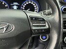 Hyundai Kona 1.0 T-GDI 120KM Executive/Kamera/Led/Android/Serwis/Alu/Navi/KeyLessGo - 14
