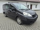 Peugeot Expert 2,0HDI 6 Osób,Klimatyzacja.Hak.Parktonic.Centralka,kredyt.OKAZJA - 2