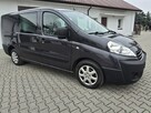 Peugeot Expert 2,0HDI 6 Osób,Klimatyzacja.Hak.Parktonic.Centralka,kredyt.OKAZJA - 3