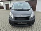 Peugeot Expert 2,0HDI 6 Osób,Klimatyzacja.Hak.Parktonic.Centralka,kredyt.OKAZJA - 4