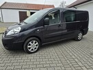 Peugeot Expert 2,0HDI 6 Osób,Klimatyzacja.Hak.Parktonic.Centralka,kredyt.OKAZJA - 5