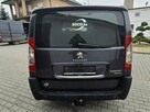 Peugeot Expert 2,0HDI 6 Osób,Klimatyzacja.Hak.Parktonic.Centralka,kredyt.OKAZJA - 9