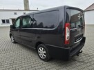 Peugeot Expert 2,0HDI 6 Osób,Klimatyzacja.Hak.Parktonic.Centralka,kredyt.OKAZJA - 10