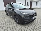 Citroen C4 Cactus 1,6HDI Navigacja.Klimatr 2 str.Tempomat.Ledy.El.szyby.kredyt.OKAZJA
