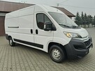 Citroen Jumper 2,2D L3H2 Stan IdealnySalon Polska.1 Właściciel.Parktronic,kredyt,Okaz - 3
