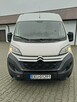 Citroen Jumper 2,2D L3H2 Stan IdealnySalon Polska.1 Właściciel.Parktronic,kredyt,Okaz - 5