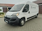 Citroen Jumper 2,2D L3H2 Stan IdealnySalon Polska.1 Właściciel.Parktronic,kredyt,Okaz - 6