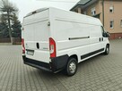 Citroen Jumper 2,2D L3H2 Stan IdealnySalon Polska.1 Właściciel.Parktronic,kredyt,Okaz - 9