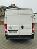 Citroen Jumper 2,2D L3H2 Stan IdealnySalon Polska.1 Właściciel.Parktronic,kredyt,Okaz - 11